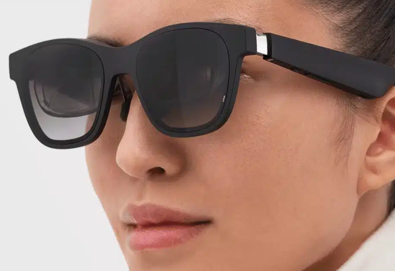 Nreal Air AR Glasses alternative for Apple Vision Pro to watch VR Porn