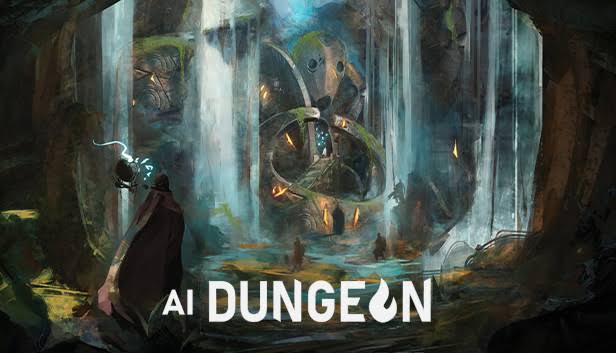 DungeonAi ist die beste AI-Generator-Plattform für Pornogeschichten 